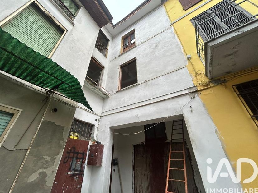 Trilocale in Via Luigi Zelioli 19, Vescovato — foto 5 di 5