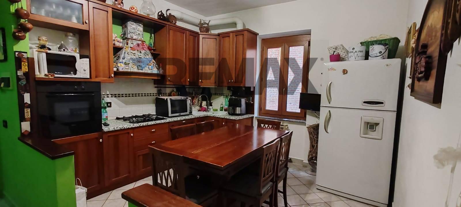 Bilocale, Fagnano Olona