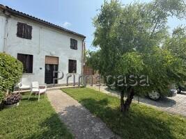 Casa indipendente in Corso della Vittoria 2, Legnago — foto 5 di 5