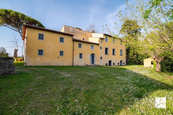 Villa in Via 21 Aprile, Crespina Lorenzana — foto 3 di 5