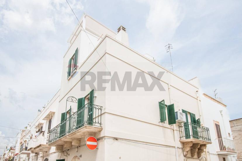 Quadrilocale, Polignano a Mare — foto 4 di 5