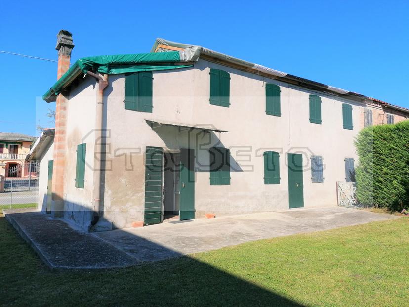 Rustico in Via Pascoli, Vigonovo — foto 3 di 5