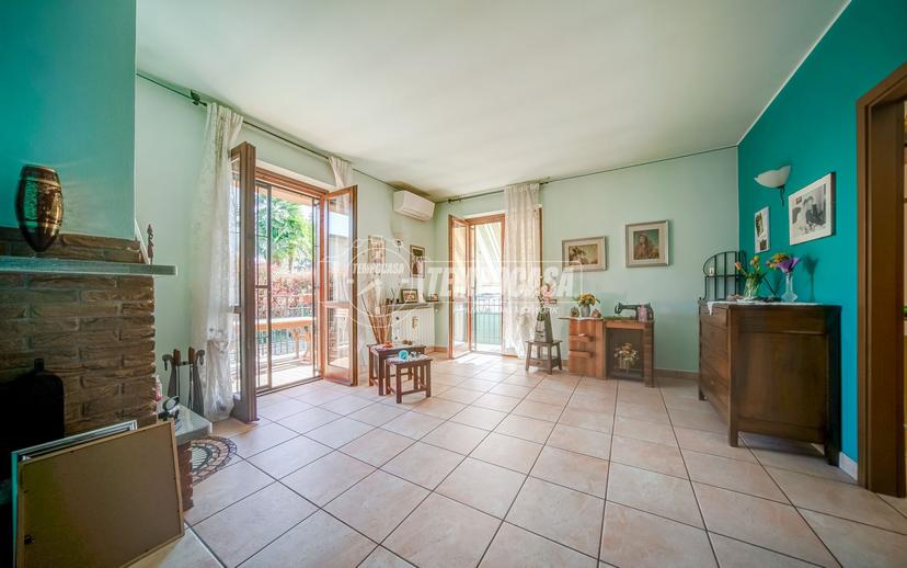 Casa indipendente in Via Zelliner, Samarate — foto 5 di 5