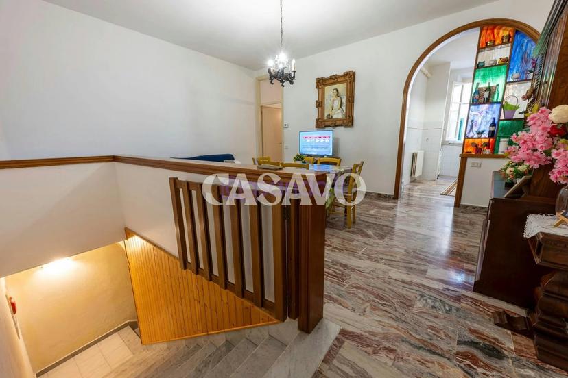 Quadrilocale in Via Giosuè Carducci, Santa Maria a Monte — foto 3 di 5