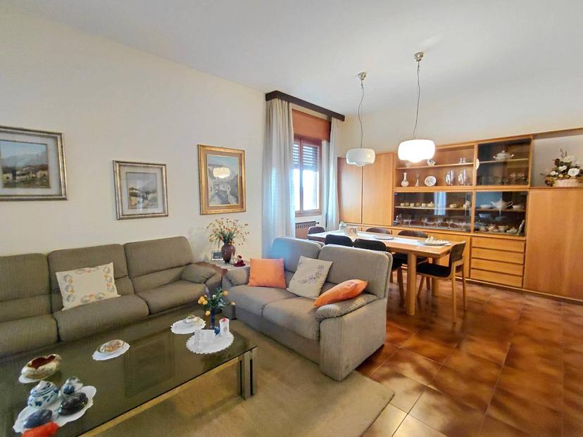 Appartamento in Via XX Settembre 22, Villa Carcina — foto 5 di 5