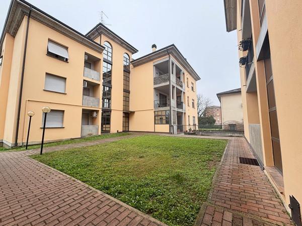Quadrilocale in Strada Langhirano 444a, Parma