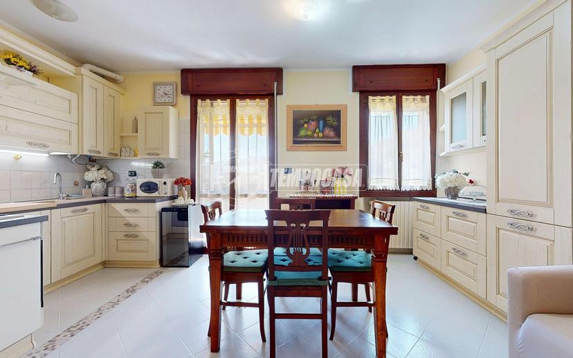 Trilocale in Via della Quiete 71, Vergato — foto 4 di 5