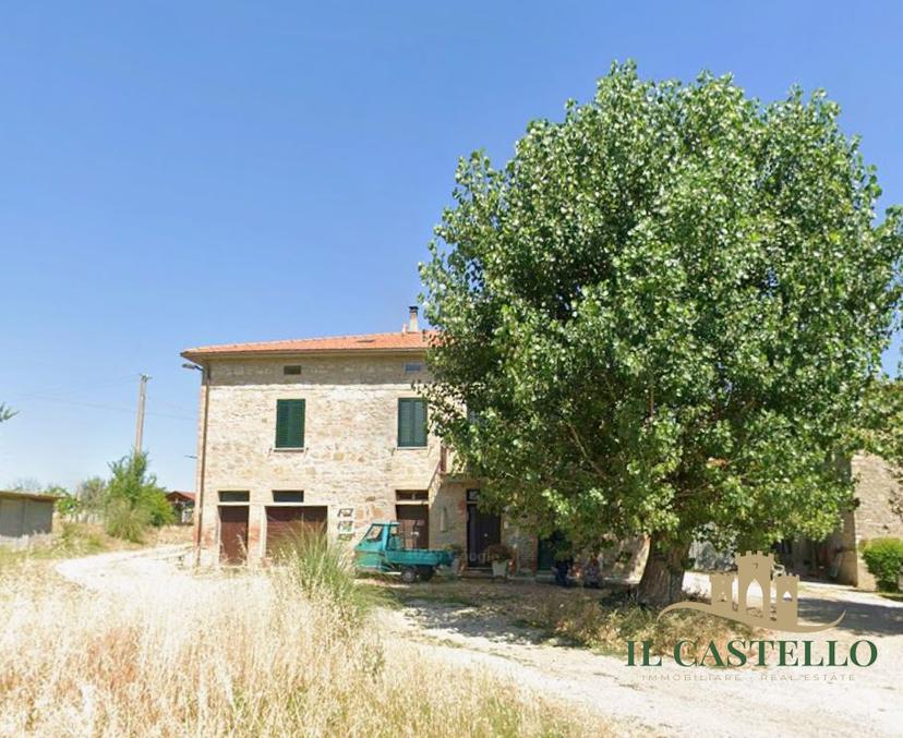 Villa a schiera in Mecucciami, Castiglione del Lago — foto 4 di 5