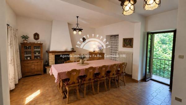 Villa in Strada Statale di Valle Cannobina, Cannobio — foto 2 di 5