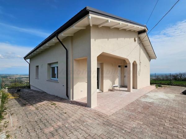 Villa in Via Vittorio Emanuele II 7, Montecilfone