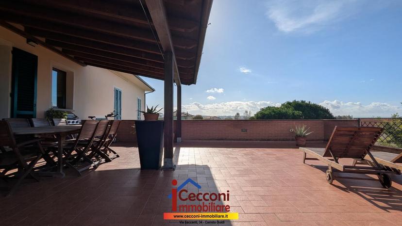 Casa indipendente, Cerreto Guidi — foto 2 di 5
