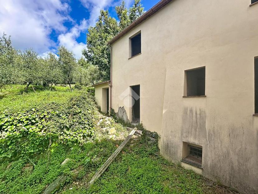 Casa indipendente in Via del Fienilaccio, Calci — foto 5 di 5