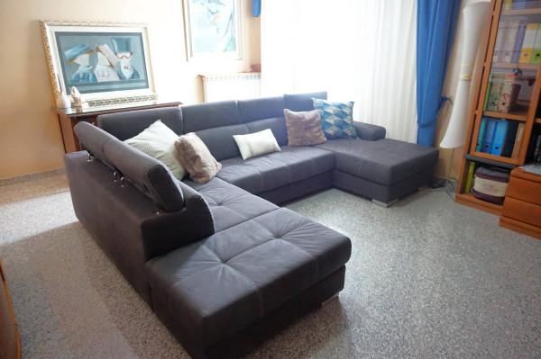 Appartamento in Via Casolini, Terno d'Isola — foto 2 di 5