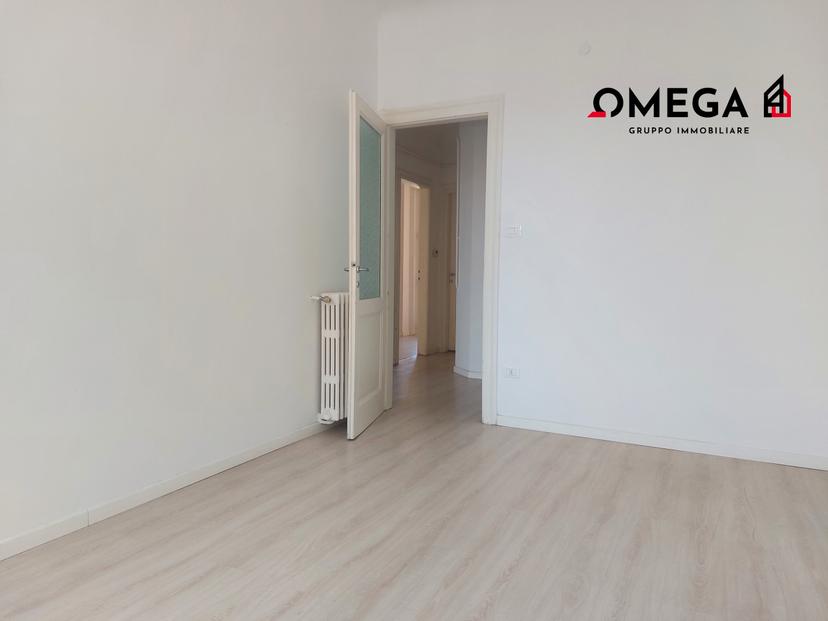 Bilocale in Via delle Settefontane 54, Trieste