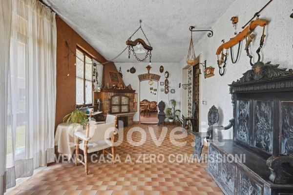 Villa in Via Porta Valesella 8, Monselice — foto 4 di 5