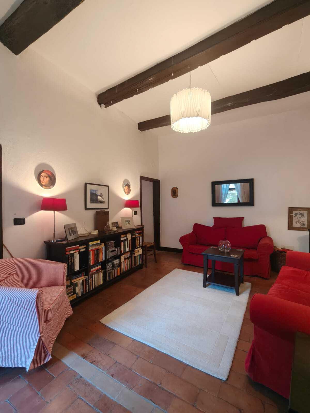Casa indipendente, Licciana Nardi