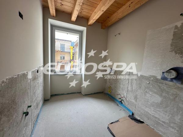 Quadrilocale in Via Borgosale, Ranica — foto 5 di 5