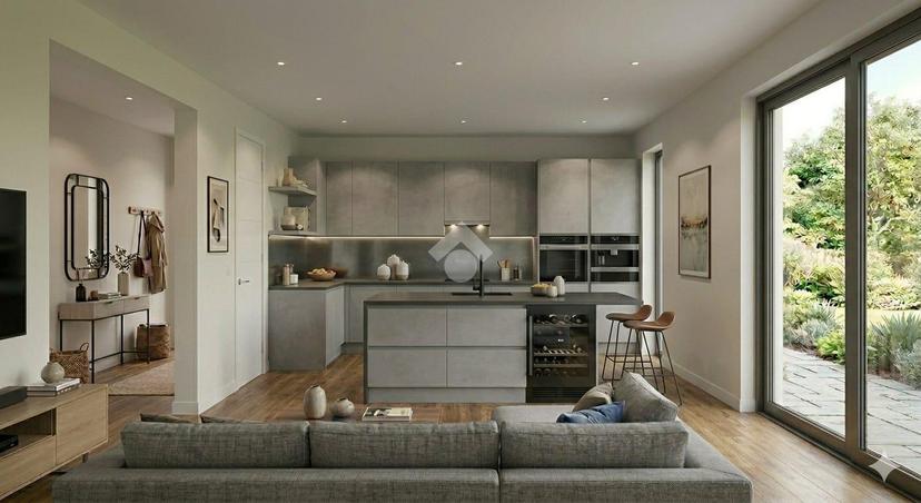 Villa in Via Caduti del Lavoro 11, Curtatone — foto 3 di 5