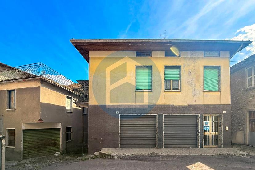 Casa indipendente in Via Torre, Ono San Pietro — foto 5 di 5