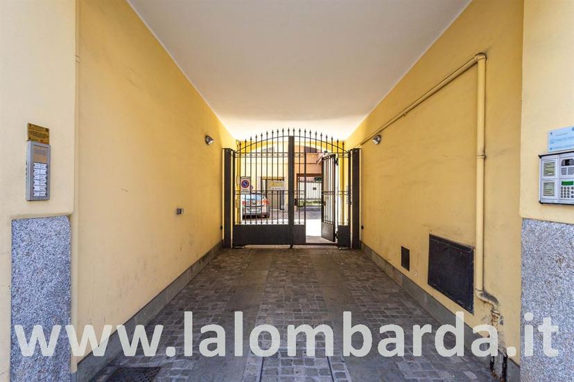 Quadrilocale in Via Carlo Prina 7, Monza — foto 5 di 5