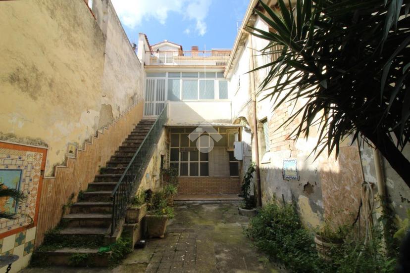 Casa indipendente in Via Michele Fiano 2, Casagiove — foto 3 di 5