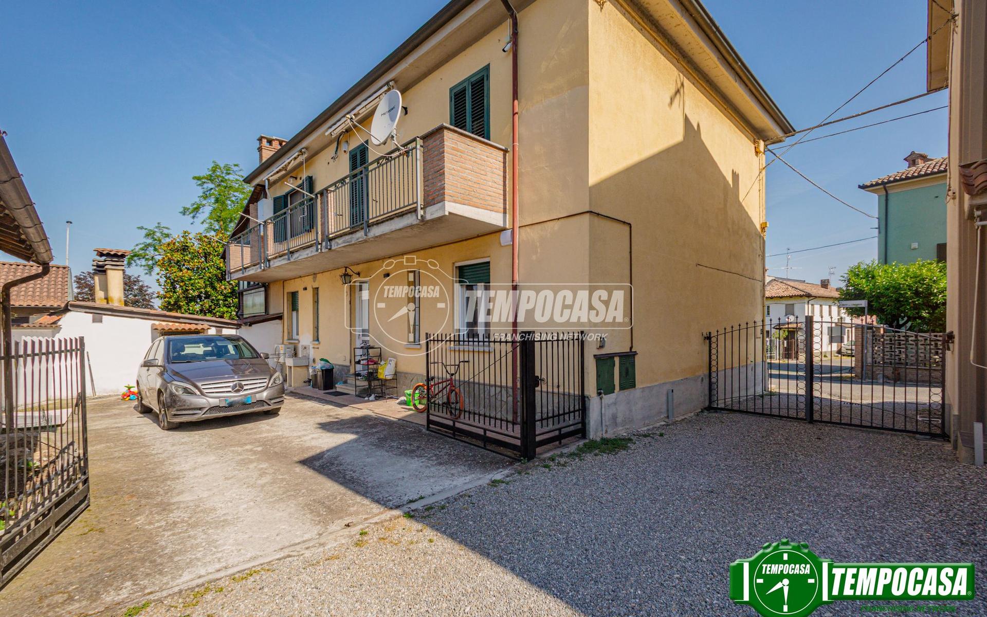 Quadrilocale in Via V Martiri della Liberazione, Bressana, Bressana Bottarone