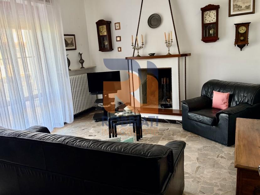 Villa in Via Nuova 7, Zinasco — foto 2 di 5