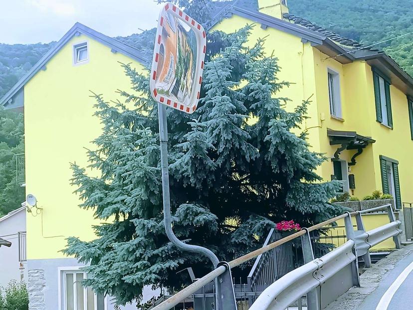 Quadrilocale in Toninelli, Villadossola — foto 4 di 5