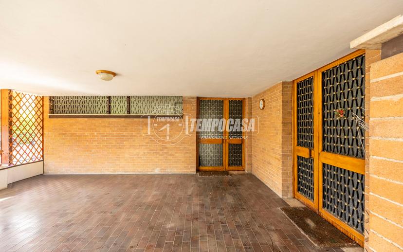 Villa in Via Andrea Lucchesi 4/a, Treviso — foto 4 di 5