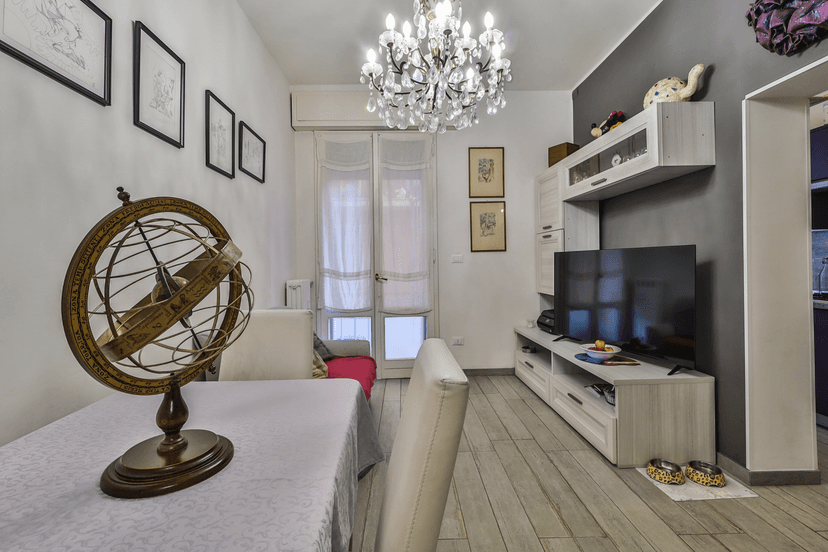 Trilocale in Via Luigi Boccherini 21, Casalecchio di Reno — foto 2 di 5