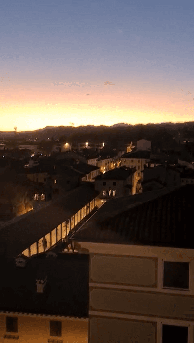 Attico in Piazza Giuseppe Garibaldi, Bassano del Grappa — foto 4 di 5