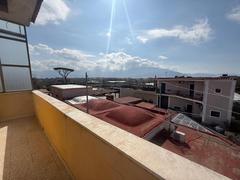 Appartamento in villa in Via Promiscua 224, Boscoreale — foto 5 di 5
