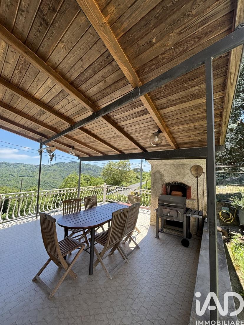 Villa in Via del Carmine 37, Sesta Godano — foto 4 di 5