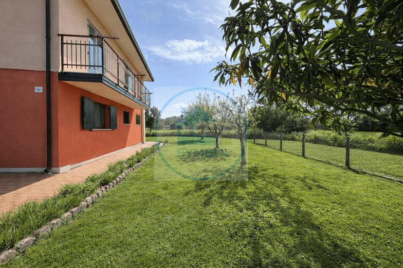 Casa indipendente in Via Cà Lin, Venezia — foto 4 di 5