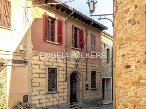 Terratetto unifamiliare, Castell'Arquato — foto 3 di 5