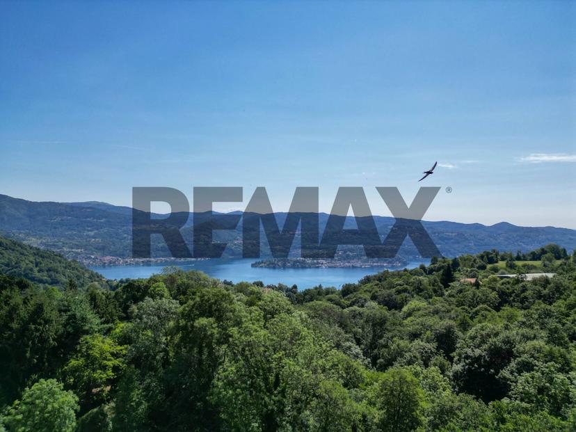 Casa indipendente in Via Canonico Rinaldi 11, Madonna del Sasso — foto 5 di 5