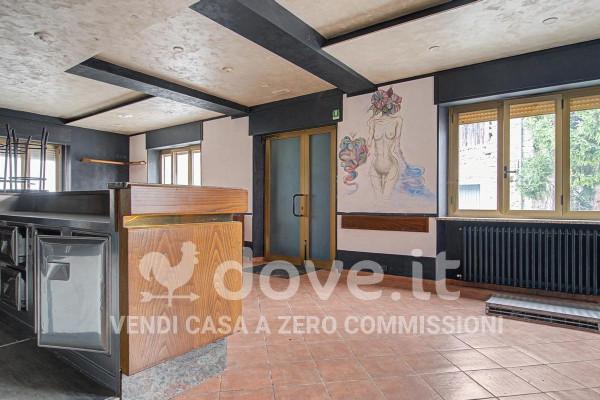 Villa in Via Centro 13, Zogno