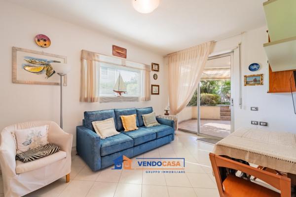 Bilocale in Strada Privata Serenella 36, Sanremo