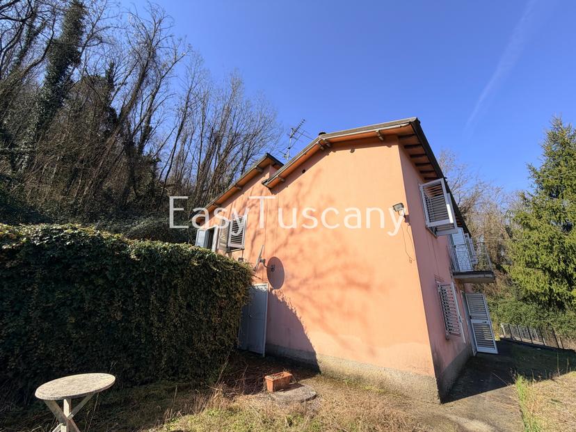 Casa indipendente in Via Santa Lucia, Gallicano — foto 2 di 5