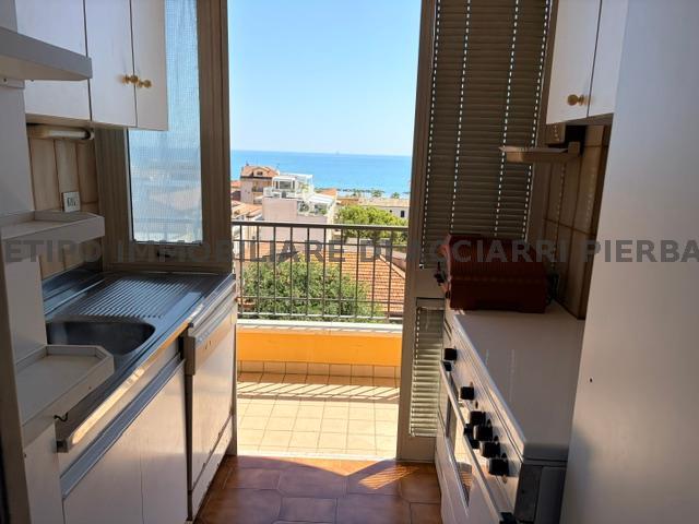 Appartamento in Via Roma 24, Cupra Marittima
