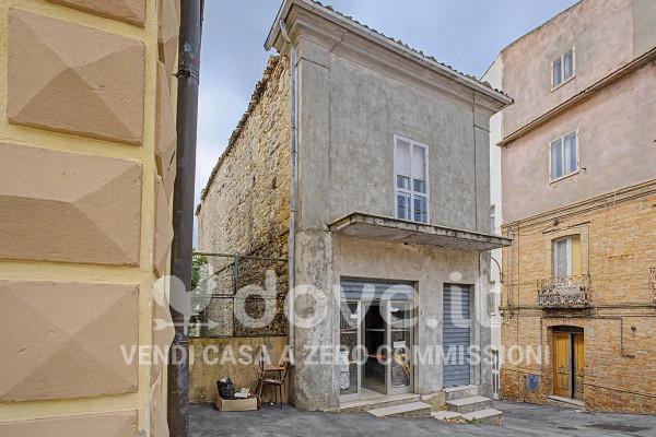 Terratetto unifamiliare in Piazza Umberto I 1, Furci — foto 3 di 5