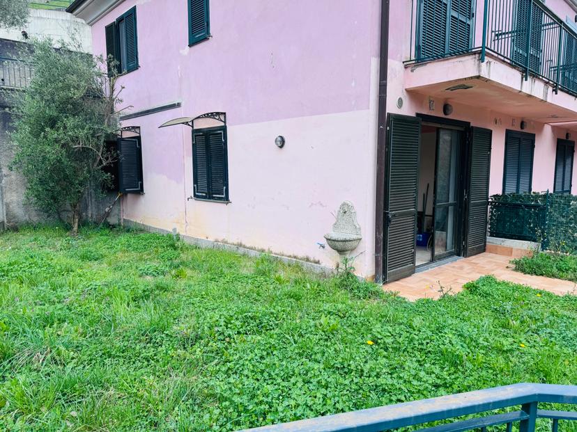 Quadrilocale in Via Pian della Cà 8, Borzonasca — foto 5 di 5