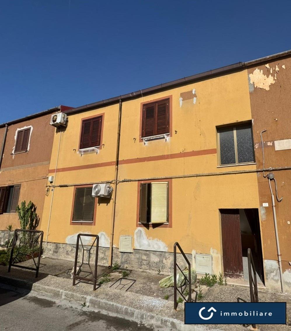 Appartamento in Via dei Mille, 12, Sennori