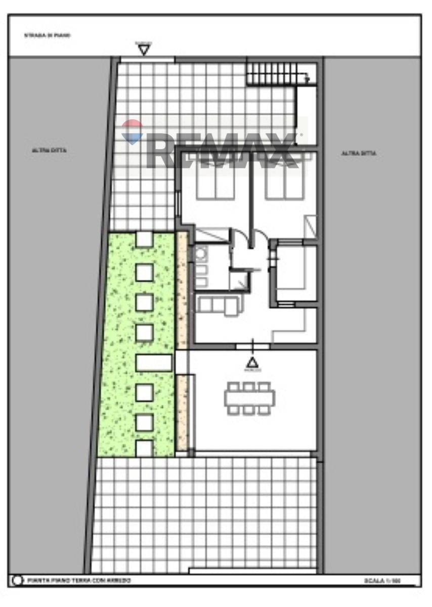 Casa indipendente in Via Nettuno 221, Ispica