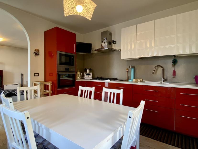 Villa a schiera in Via Santa Maria, Arcugnano — foto 2 di 5