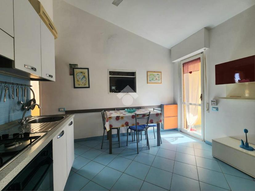 Bilocale in Via Nausicaa 15, Borgia — foto 2 di 5