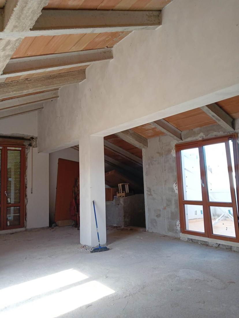 Mansarda, Sant'Elpidio a Mare — foto 4 di 5