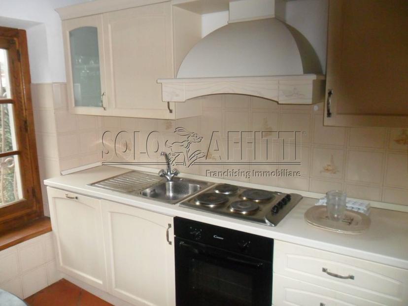 Rustico, Barberino di Mugello