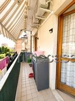 Quadrilocale in Via Don Nicola Mazza 5, San Martino Buon Albergo — foto 3 di 5