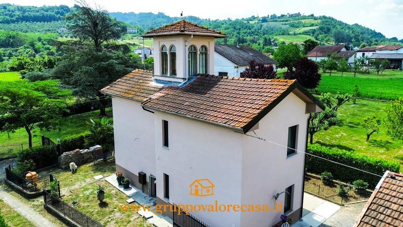 Casa indipendente, Bistagno — foto 4 di 5